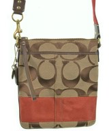 COACH ショルダーバッグ