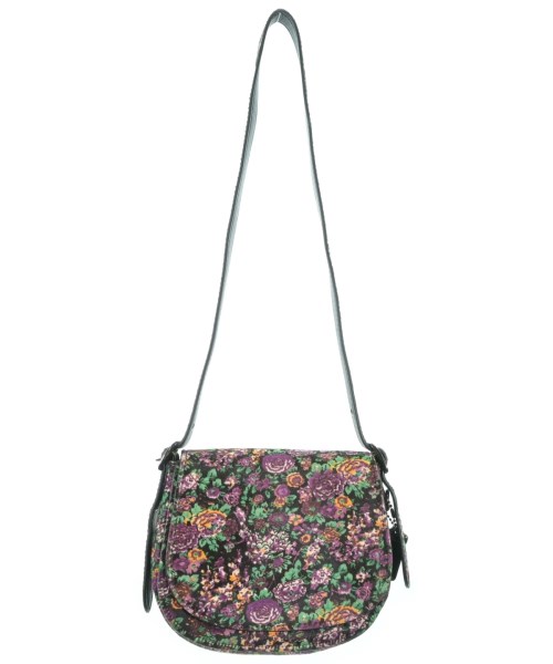 COACH（コーチ）ショルダーバッグ 紫 サイズ:- レディース/2200684267081