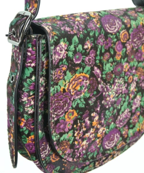 COACH（コーチ）ショルダーバッグ 紫 サイズ:- レディース/2200684267081