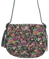 COACH（コーチ）ショルダーバッグ 紫 サイズ:- レディース/2200684267081