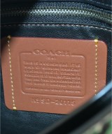 COACH（コーチ）ショルダーバッグ 紫 サイズ:- レディース/2200684267081