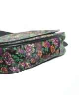 COACH（コーチ）ショルダーバッグ 紫 サイズ:- レディース/2200684267081