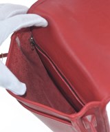COACH（コーチ）ショルダーバッグ 赤 サイズ:- レディース/2200677959054