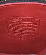COACH（コーチ）ショルダーバッグ 赤 サイズ:- レディース/2200677959054