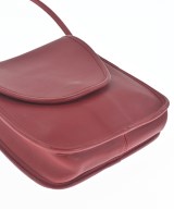COACH（コーチ）ショルダーバッグ 赤 サイズ:- レディース/2200677959054