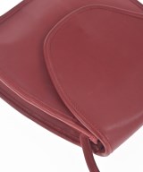 COACH（コーチ）ショルダーバッグ 赤 サイズ:- レディース/2200677959054