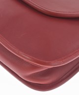COACH（コーチ）ショルダーバッグ 赤 サイズ:- レディース/2200677959054