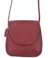 COACH ショルダーバッグ
