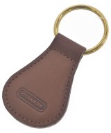 COACH（コーチ）キーケース・キーホルダー 茶 サイズ:- レディース/2200683231397