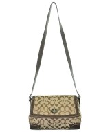 COACH（コーチ）ショルダーバッグ ベージュ サイズ:- レディース/2200685030455