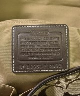 COACH（コーチ）ショルダーバッグ ベージュ サイズ:- レディース/2200685030455