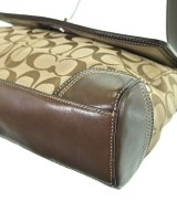 COACH（コーチ）ショルダーバッグ ベージュ サイズ:- レディース/2200685030455