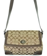 COACH ショルダーバッグ