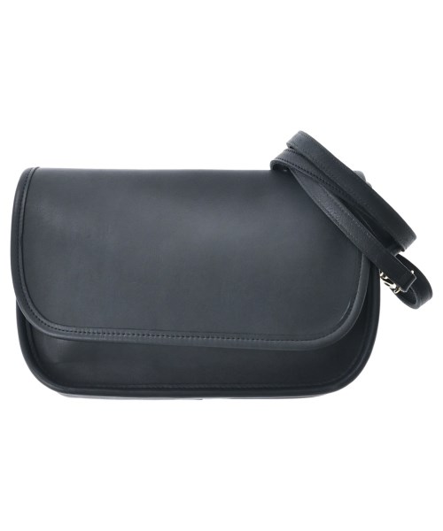 COACH(コーチ)ショルダーバッグ 紺 サイズ:-/2200685030486