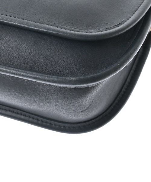 COACH（コーチ）ショルダーバッグ 紺 サイズ:- レディース/2200685030486