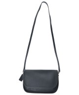 COACH（コーチ）ショルダーバッグ 紺 サイズ:- レディース/2200685030486