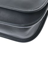COACH（コーチ）ショルダーバッグ 紺 サイズ:- レディース/2200685030486
