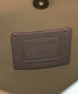 COACH（コーチ）ショルダーバッグ 青 サイズ:- レディース/2200685030530