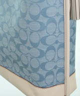 COACH（コーチ）ショルダーバッグ 青 サイズ:- レディース/2200685030530