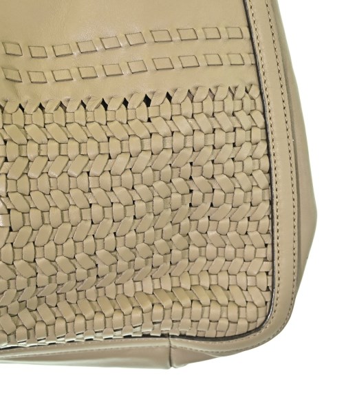COACH（コーチ）ハンドバッグ ベージュ サイズ:- レディース/2200685030561