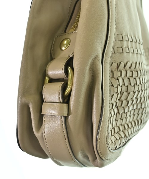 COACH（コーチ）ハンドバッグ ベージュ サイズ:- レディース/2200685030561