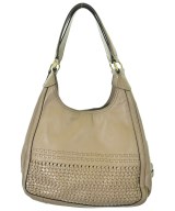 COACH（コーチ）ハンドバッグ ベージュ サイズ:- レディース/2200685030561