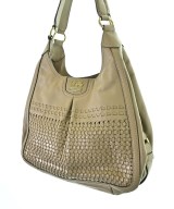 COACH（コーチ）ハンドバッグ ベージュ サイズ:- レディース/2200685030561