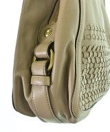 COACH（コーチ）ハンドバッグ ベージュ サイズ:- レディース/2200685030561
