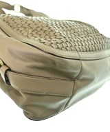 COACH（コーチ）ハンドバッグ ベージュ サイズ:- レディース/2200685030561