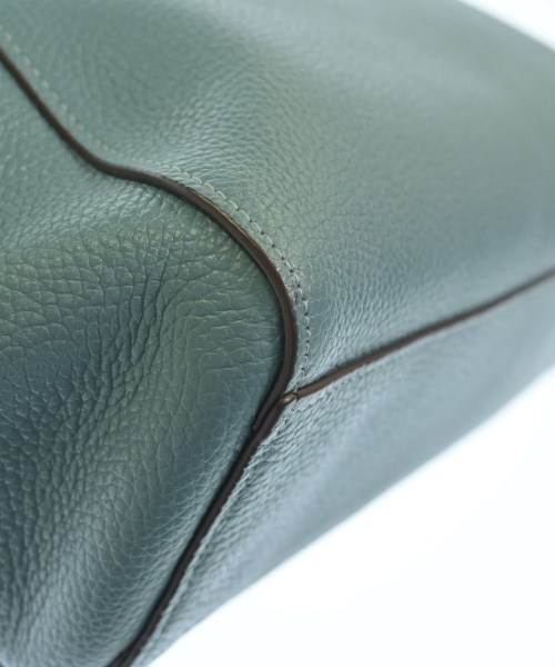 COACH（コーチ）ハンドバッグ 青 サイズ:- レディース/2200685030677