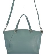 COACH（コーチ）ハンドバッグ 青 サイズ:- レディース/2200685030677
