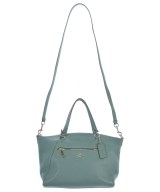 COACH（コーチ）ハンドバッグ 青 サイズ:- レディース/2200685030677