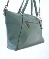 COACH（コーチ）ハンドバッグ 青 サイズ:- レディース/2200685030677