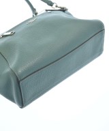 COACH（コーチ）ハンドバッグ 青 サイズ:- レディース/2200685030677