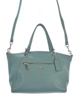 COACH ハンドバッグ