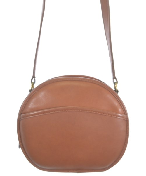 COACH(コーチ)ショルダーバッグ 茶 サイズ:-/2200685030936