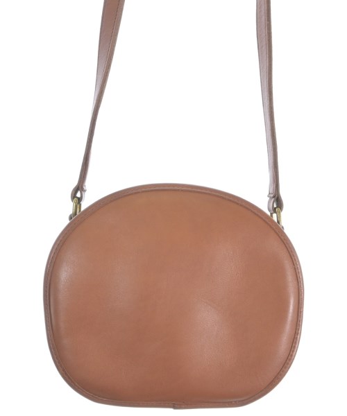 COACH（コーチ）ショルダーバッグ 茶 サイズ:- レディース/2200685030936