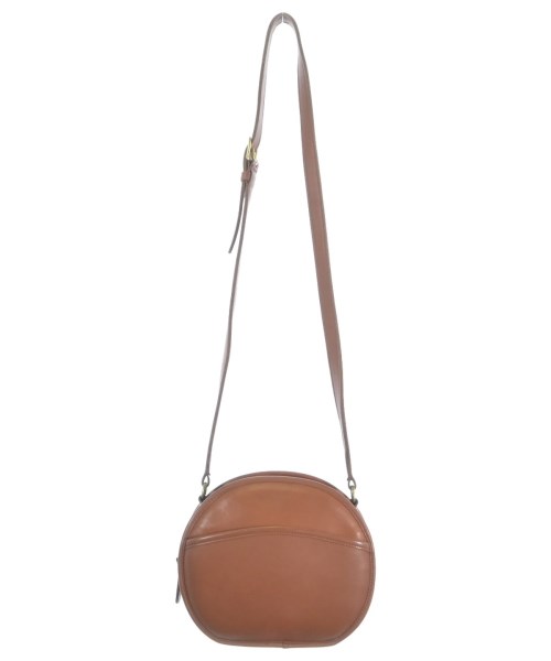 COACH（コーチ）ショルダーバッグ 茶 サイズ:- レディース/2200685030936