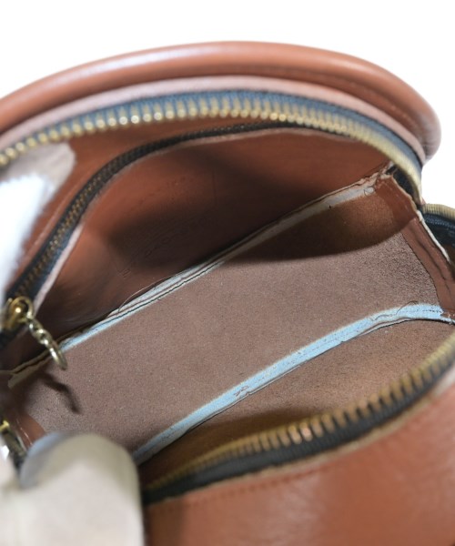 COACH（コーチ）ショルダーバッグ 茶 サイズ:- レディース/2200685030936