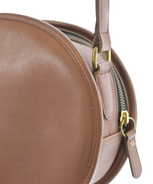 COACH（コーチ）ショルダーバッグ 茶 サイズ:- レディース/2200685030936