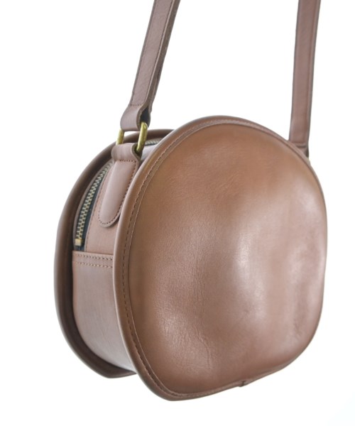 COACH（コーチ）ショルダーバッグ 茶 サイズ:- レディース/2200685030936
