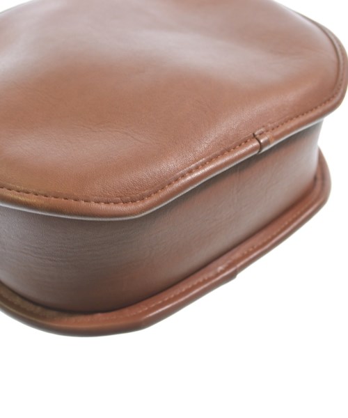 COACH（コーチ）ショルダーバッグ 茶 サイズ:- レディース/2200685030936