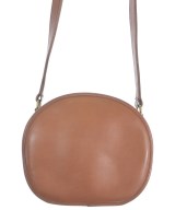 COACH（コーチ）ショルダーバッグ 茶 サイズ:- レディース/2200685030936