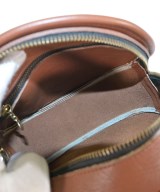 COACH（コーチ）ショルダーバッグ 茶 サイズ:- レディース/2200685030936