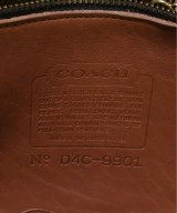 COACH（コーチ）ショルダーバッグ 茶 サイズ:- レディース/2200685030936