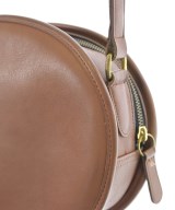 COACH（コーチ）ショルダーバッグ 茶 サイズ:- レディース/2200685030936