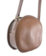 COACH（コーチ）ショルダーバッグ 茶 サイズ:- レディース/2200685030936