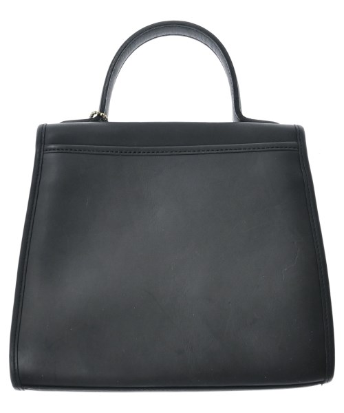 COACH（コーチ）ハンドバッグ 黒 サイズ:- レディース/2200685031384