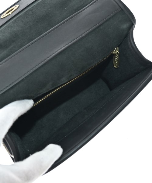 COACH（コーチ）ハンドバッグ 黒 サイズ:- レディース/2200685031384