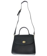 COACH（コーチ）ハンドバッグ 黒 サイズ:- レディース/2200685031384